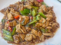 -京滨饭店·餐厅(阜外大街店)