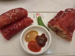 -万山楼海鲜酒家·二十三年老字号