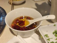 -圆山胜利碳火铜锅涮肉(马甸桥店)