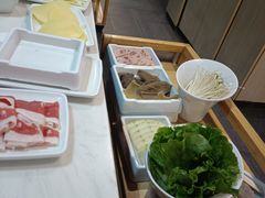 -傣妹火锅(南京东路一店)