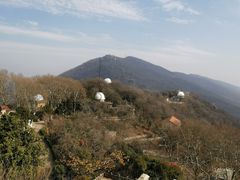 -紫金山天文台