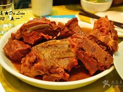 -大梁骨头馆·酱骨老菜(友好店)