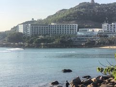 -东澳岛