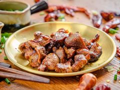 -交个朋友·贵州遵义烤鸡(北京首店)