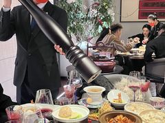 -海派悦庭·海胆烧麦·新融合菜(凯德广场店)