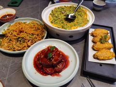 -江南里·新浙菜(苏州大悦城店)