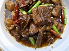 -院8里·少城记忆老川菜(宽窄巷子店)