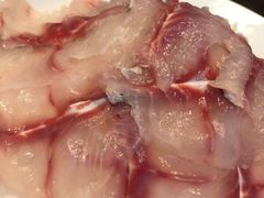 -九府羊·鲜羊火锅·烤串(新华路店)