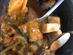 -明成宫韩国料理(沃尔玛购物广场店)