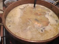 -大红袍火锅料理(尖沙咀店)