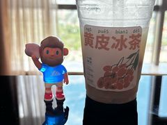 -一杯潮茶·专注潮汕茶饮(朝阳庄店)
