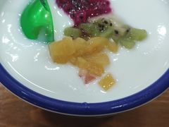 -西域塔塔幂(六道口店)