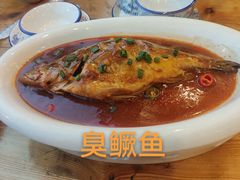 -印象徽州·正宗徽菜体验店
