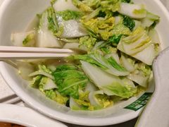 -绿草地·湘菜(悦方ID mall店)