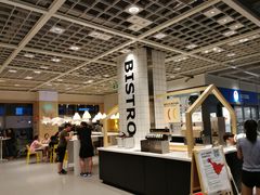 -宜家家居(西安未央商场店)