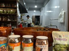 -王阿姨文昌油赞子(府桥街店)