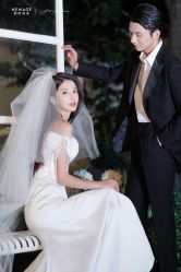 -新奕映像摄影机构