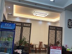 -杨记新泉美食
