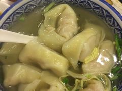 -小姜锅贴(凤凰街店)