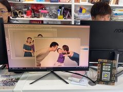 -拍刻风照相馆(南码头路店)