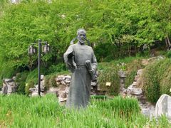 -郭守敬纪念馆