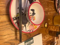 -新白鹿餐厅(龙游路店)
