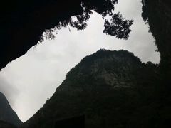 -太鲁阁公园