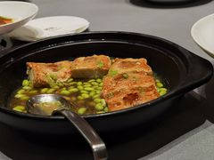 -阿庄新豫菜(航海东路店)