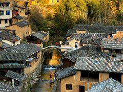 -杨家堂村