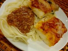 -So Lounge索兰至餐厅(蓝色港湾店)