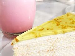 -Lady M Cake Boutique(麦迪逊大道店)