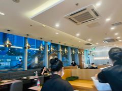 -萨莉亚意式餐厅(深圳北站店)