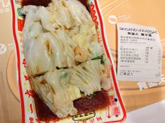 肠粉蒸排骨蒸凤爪-食通天·寰宇集(杭州万象城店)