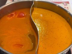 -呷哺呷哺(西单大悦城店)