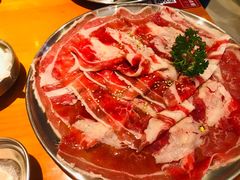 -kingkong大猩猩烤肉(CBD店)