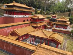 -深圳锦绣中华民俗村