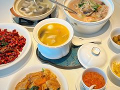 -莆田餐厅PUTIEN(颐堤港店)