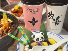 -火啫啫·粤式啫啫煲(南通首店)