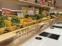 -就叫小火锅 Space(新医路主题店)