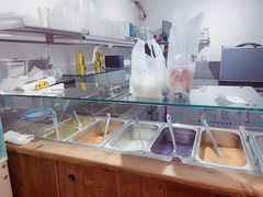 -甜心闲生传统手工冰粉(奎星楼店)