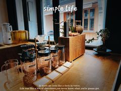 -Metal hands·铁手咖啡