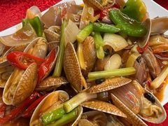 -得记得潮州海鲜砂锅粥(宝业路店)