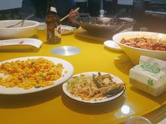 -人民公社大食堂(顺义总店)