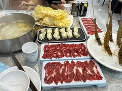-牛天下·牛肉·海鲜·打边炉·融合菜