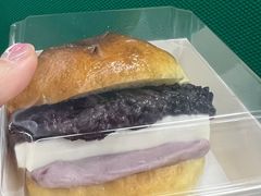 -追光 Dream Bakery(汉街店)