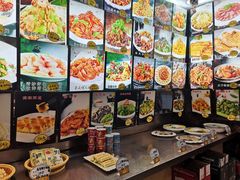 -老码头黑皮肘子锅包肉(文政街店)