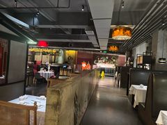 -巴蜀风月·聚会团建·生日宴(宝安店)