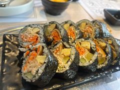 -郑阿姨的家·이모네·韩料&烤肉(武川路店)