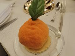 -Salon de Ville浦江汇(上海外滩华尔道夫酒店店)