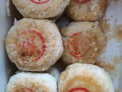 -泸溪河桃酥(西直门凯德店)